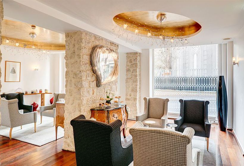 Hôtel Lorette Opera  | Paris | Paris | France 9