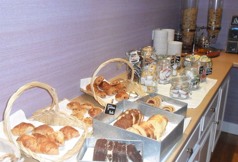 Hotel Royal Lutetia Estrasburgo