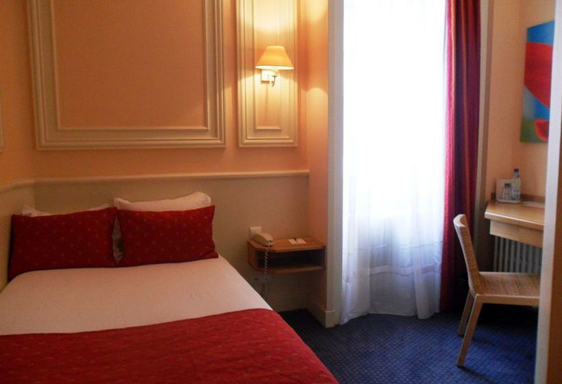 Hôtel Royal Lutetia  | Strasbourg | Bas-Rhin | France 10