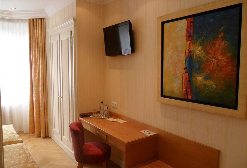 Hôtel Royal Lutetia  | Strasbourg | Bas-Rhin | France 11