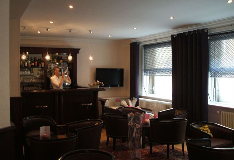 Hôtel Royal Lutetia  | Strasbourg | Bas-Rhin | France 12