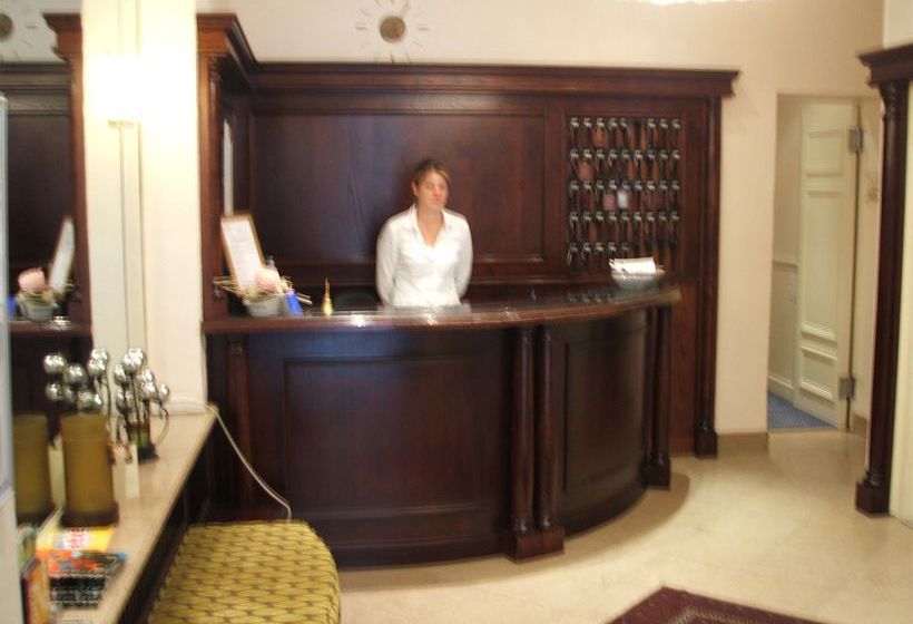 Hôtel Royal Lutetia  | Strasbourg | Bas-Rhin | France 13