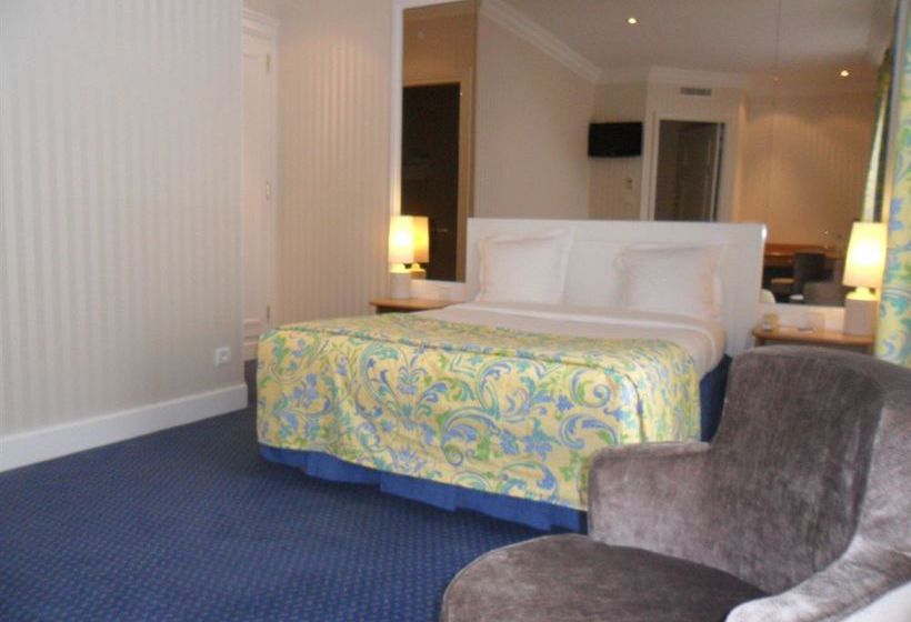 Hôtel Royal Lutetia  | Strasbourg | Bas-Rhin | France 14