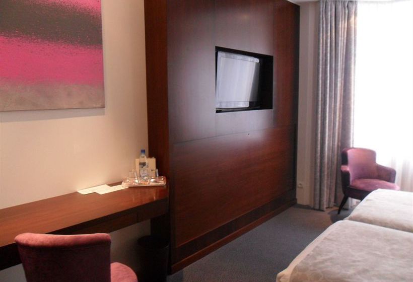 Hôtel Royal Lutetia  | Strasbourg | Bas-Rhin | France 15