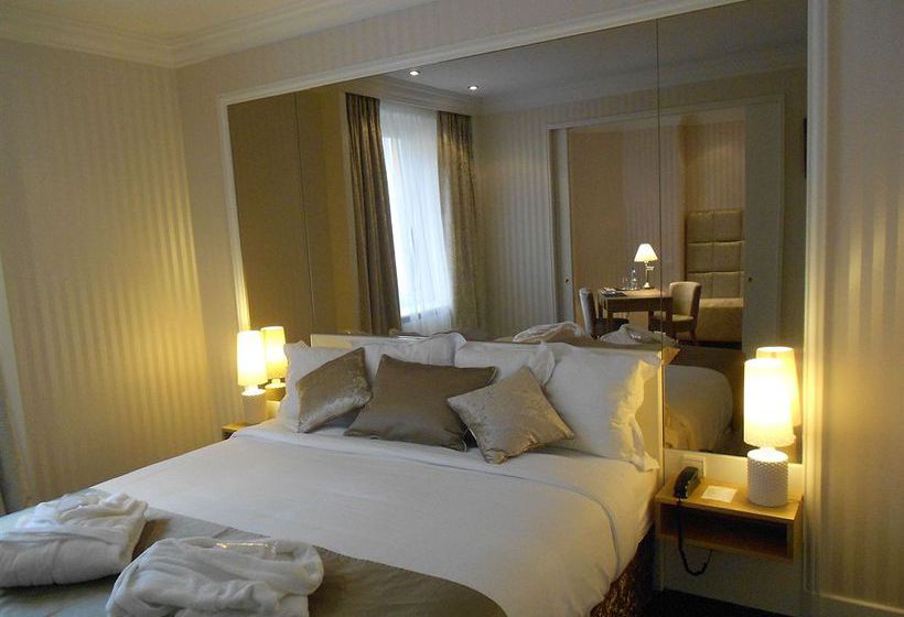 Hôtel Royal Lutetia  | Strasbourg | Bas-Rhin | France 17