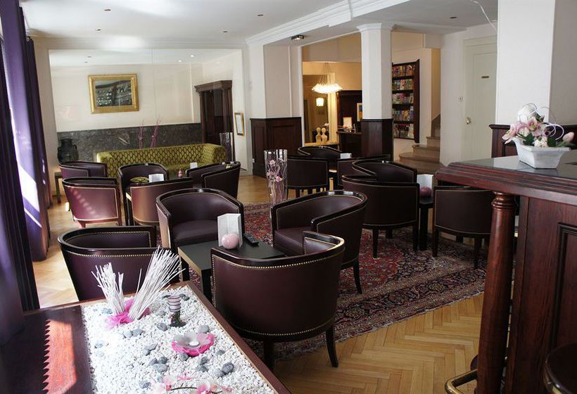 Hôtel Royal Lutetia  | Strasbourg | Bas-Rhin | France 2