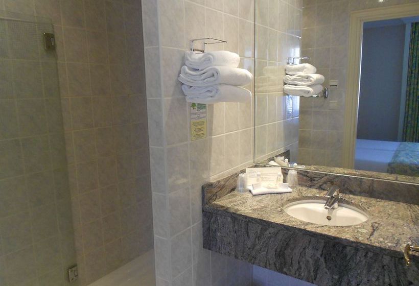 Hôtel Royal Lutetia  | Strasbourg | Bas-Rhin | France 20