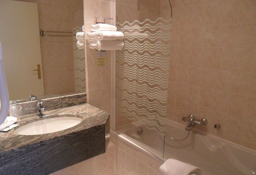 Hôtel Royal Lutetia  | Strasbourg | Bas-Rhin | France 3