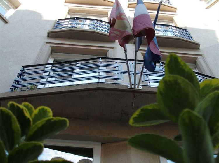 Hôtel Royal Lutetia  | Strasbourg | Bas-Rhin | France 5