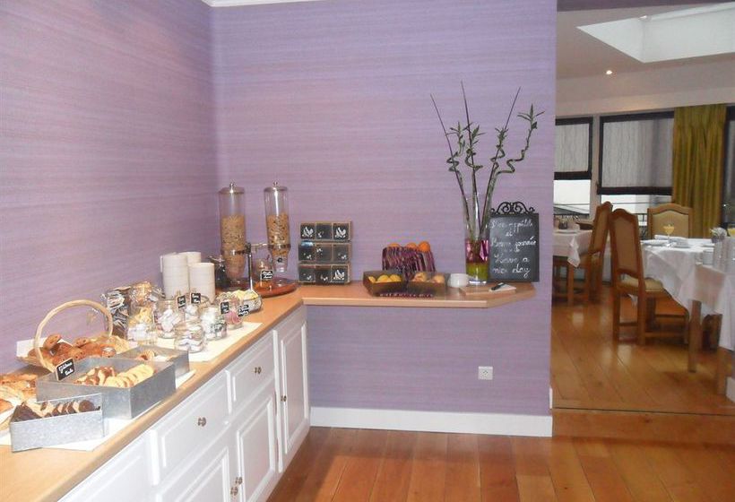 Hôtel Royal Lutetia  | Strasbourg | Bas-Rhin | France 7