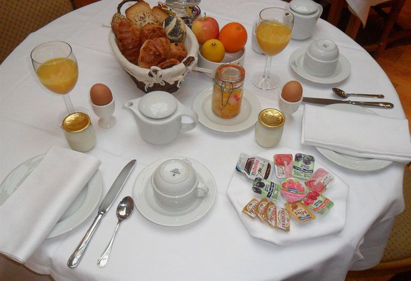 Hôtel Royal Lutetia  | Strasbourg | Bas-Rhin | France 8