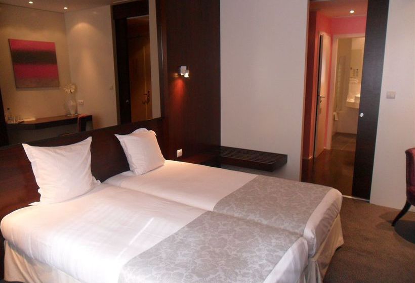 Hôtel Royal Lutetia  | Strasbourg | Bas-Rhin | France 9