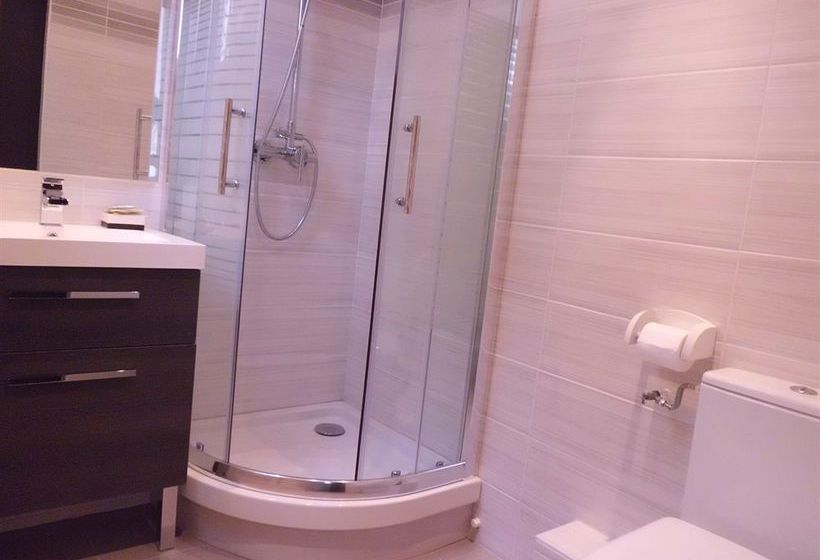 Hotel Lutetia  | Cannes | Alpes Marítimos | Francia 1