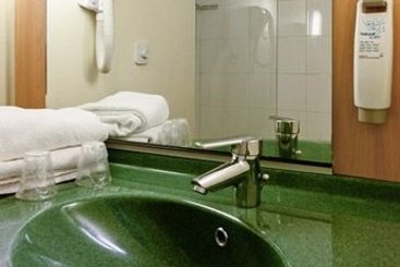 Hôtel Ibis Lyon Est Bron  | Bron | Rhone | France 1