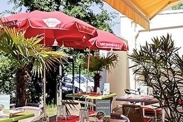 Hôtel Ibis Lyon Est Bron  | Bron | Rhone | France 12