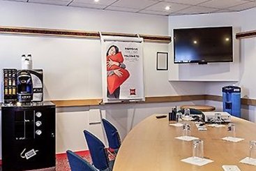 Hôtel Ibis Lyon Est Bron  | Bron | Rhone | France 14