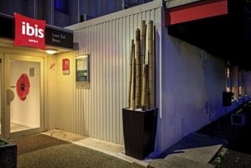 Hôtel Ibis Lyon Est Bron  | Bron | Rhone | France 15