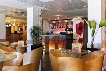 Hôtel Ibis Lyon Est Bron  | Bron | Rhone | France 16