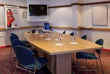 Hôtel Ibis Lyon Est Bron  | Bron | Rhone | France 17