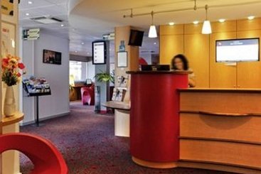 Hôtel Ibis Lyon Est Bron  | Bron | Rhone | France 18