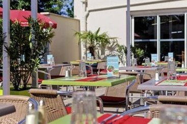 Hôtel Ibis Lyon Est Bron  | Bron | Rhone | France 2