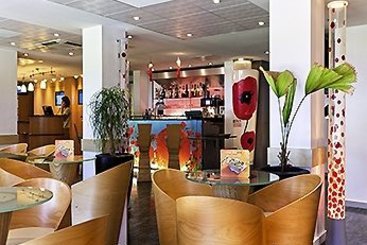 Hôtel Ibis Lyon Est Bron  | Bron | Rhone | France 3