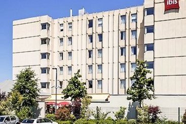 Hôtel Ibis Lyon Est Bron  | Bron | Rhone | France 4
