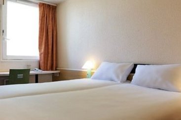 Hôtel Ibis Lyon Est Bron  | Bron | Rhone | France 5