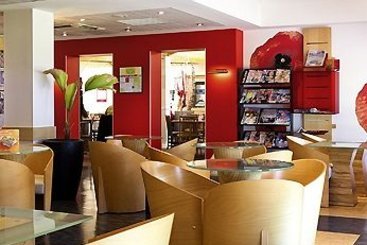 Hôtel Ibis Lyon Est Bron  | Bron | Rhone | France 7