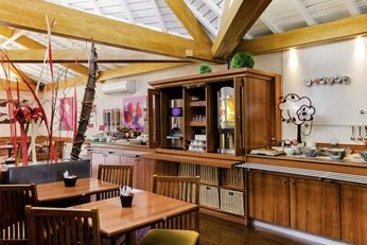 Hôtel Ibis Lyon Est Bron  | Bron | Rhone | France 8