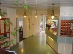 Brit Hotel Aire de La Baie  | Les Veys | Manche | France 1