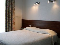 Brit Hotel Aire de La Baie  | Les Veys | Manche | France 4