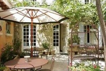 Hotel De l'Atelier Gard