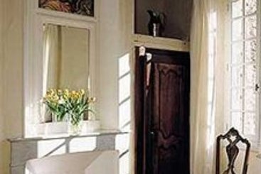 Hôtel De l'Atelier  | Villeneuve les Avignon | Gard | France 11