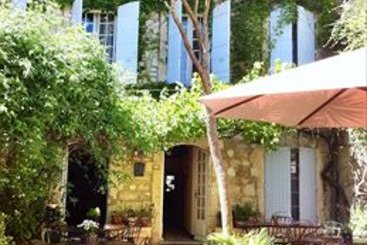 Hôtel De l'Atelier  | Villeneuve les Avignon | Gard | France 13