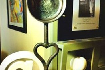 Hôtel De l'Atelier  | Villeneuve les Avignon | Gard | France 15