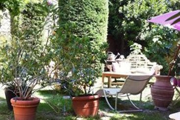 Hôtel De l'Atelier  | Villeneuve les Avignon | Gard | France 16