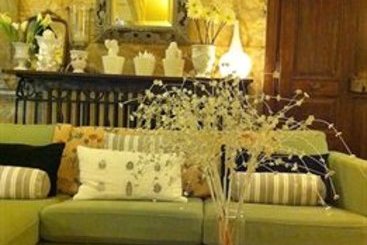 Hôtel De l'Atelier  | Villeneuve les Avignon | Gard | France 17