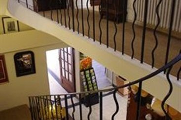 Hôtel De l'Atelier  | Villeneuve les Avignon | Gard | France 19