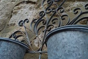 Hôtel De l'Atelier  | Villeneuve les Avignon | Gard | France 2