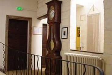 Hôtel De l'Atelier  | Villeneuve les Avignon | Gard | France 20