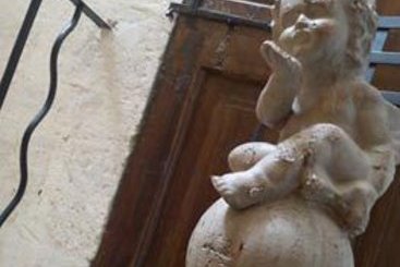 Hôtel De l'Atelier  | Villeneuve les Avignon | Gard | France 3