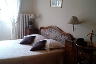 Hôtel De l'Atelier  | Villeneuve les Avignon | Gard | France 4