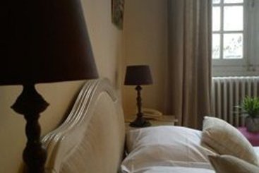 Hôtel De l'Atelier  | Villeneuve les Avignon | Gard | France 5