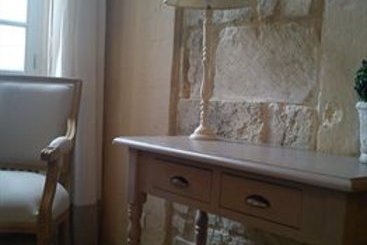 Hôtel De l'Atelier  | Villeneuve les Avignon | Gard | France 6