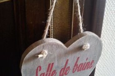 Hôtel De l'Atelier  | Villeneuve les Avignon | Gard | France 9