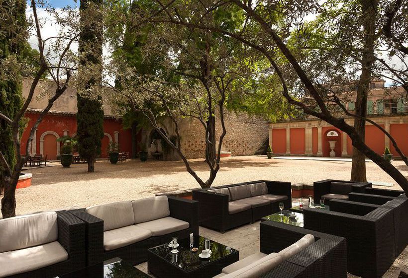 Hôtel Imperator  | Nîmes | Gard | France 1