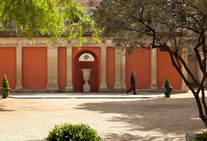 Hôtel Imperator  | Nîmes | Gard | France 10