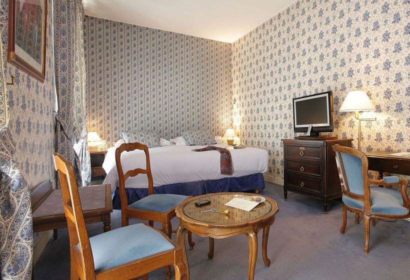 Hôtel Imperator  | Nîmes | Gard | France 11