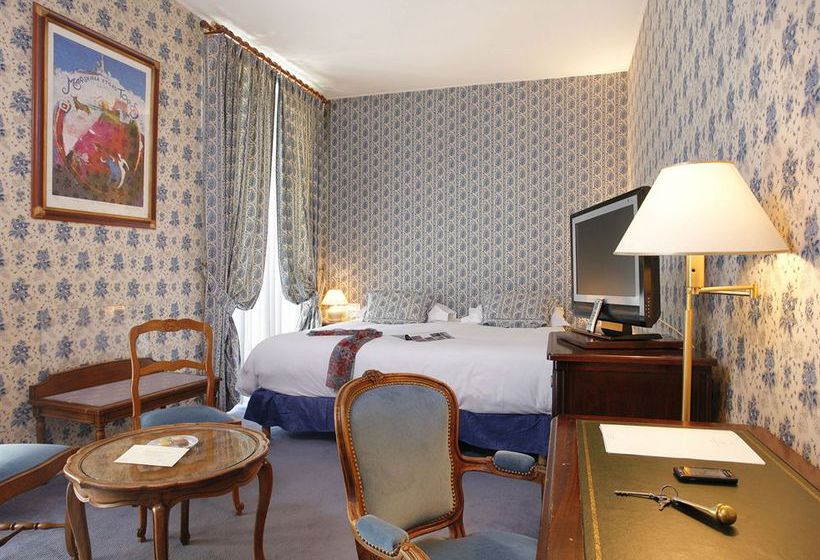 Hôtel Imperator  | Nîmes | Gard | France 12